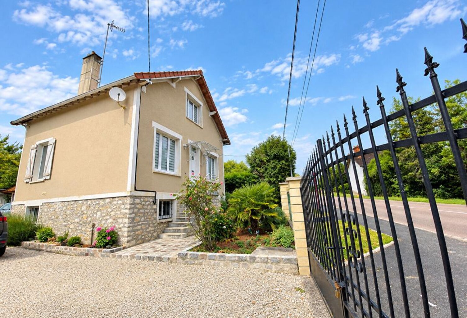 Maison Provins 4 pièce(s) 135 m2 — photo 1