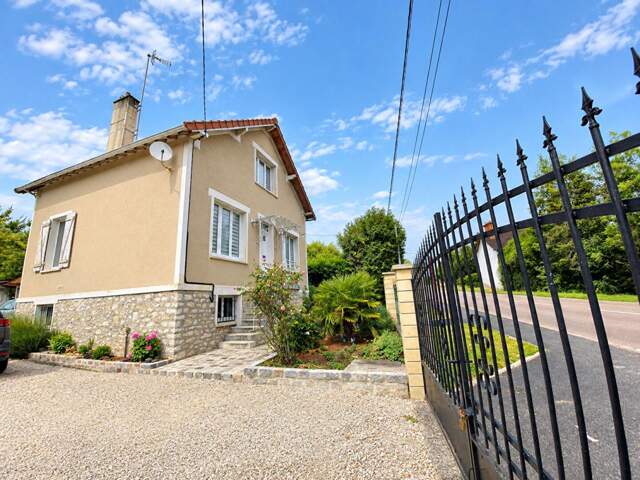 Maison Provins 4 pièce(s) 135 m2 — photo du bien