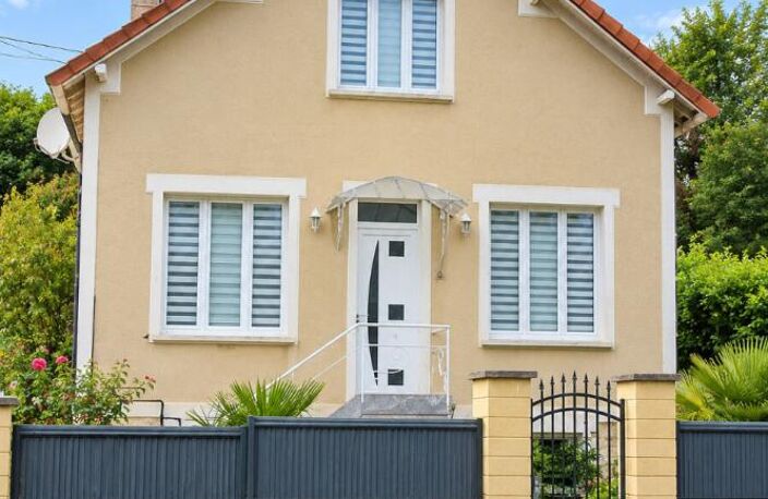 Maison Provins 4 pièce(s) 135 m2 — photo 3