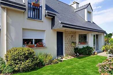Maison 6 pièces 748800 €