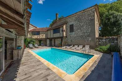 Maison 11 pièces 650000 €