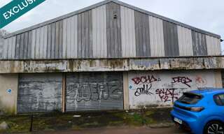 Commerce 6 Pièces 839 m² à vendre à Corbeil-Essonnes (91100)