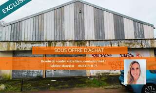 Commerce 6 Pièces 839 m² à vendre à Corbeil-Essonnes (91100)