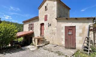 Maison 5 Pièces 100 m² à vendre à Sauveterre (82110)