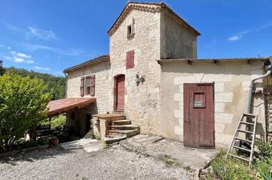 Maison 5 pièces 254000 €