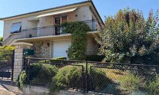 Maison 4 Pièces 82 m² à vendre à Luzech (46140)