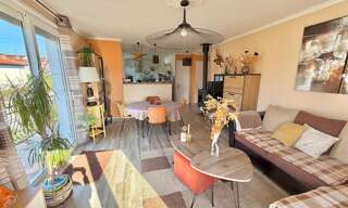 Maison 4 Pièces 82 m² à vendre à Luzech (46140)