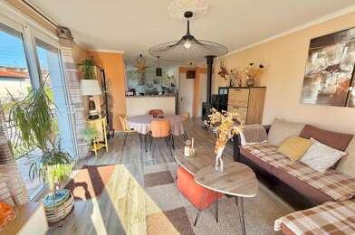 Maison 4 pièces 164300 €
