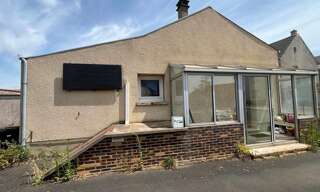 Maison 3 Pièces 57 m² à vendre à Le Mérévillois (91660)