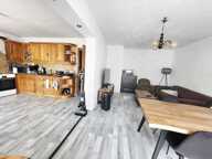Maison plan-pied, 3 pièces, double garage et cour — photo 3