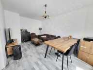 Maison plan-pied, 3 pièces, double garage et cour — photo 4