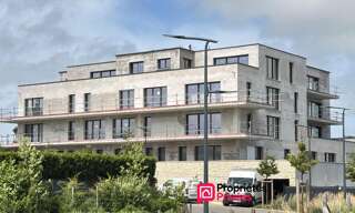 Appartement 4 Pièces 129 m² à vendre à Wimille (62126)
