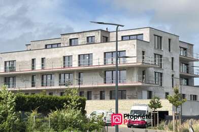 Appartement 4 pièces 606000 €