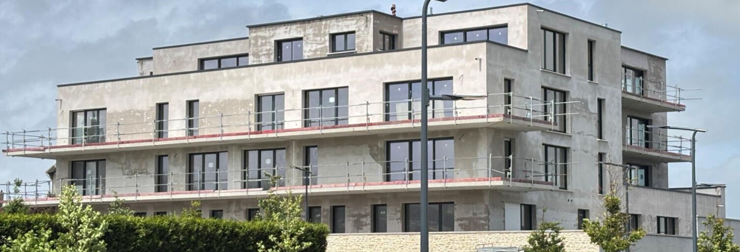 Appartement 4 Pièces 129 m² à vendre à Wimille (62126)