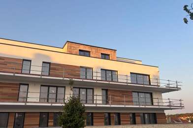 Appartement 4 pièces 606000 €
