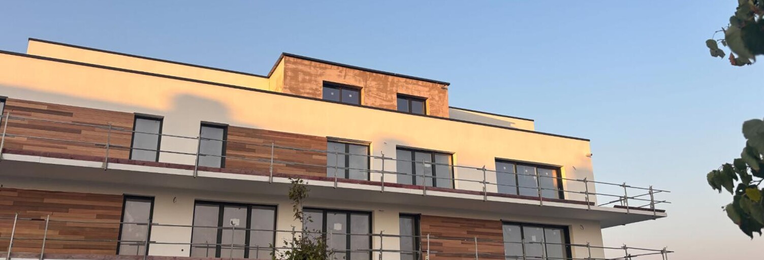 Appartement 4 Pièces 129 m² à vendre à Wimille (62126)