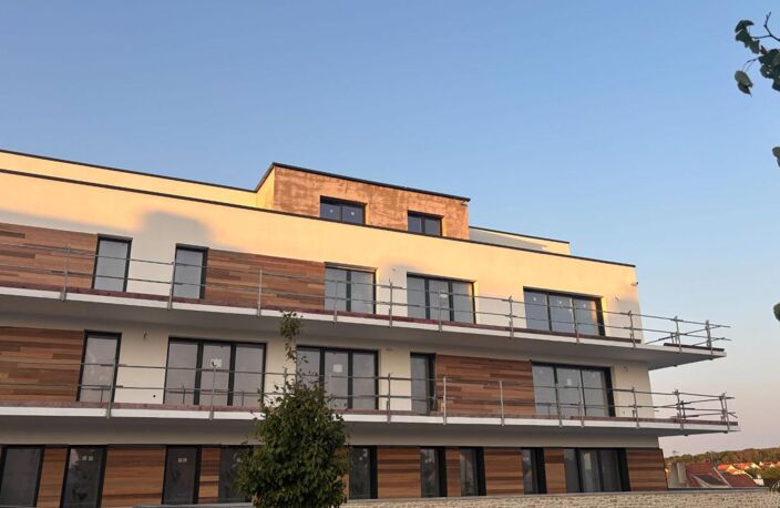 Propriétés-privées.com vous propose : — photo 2
