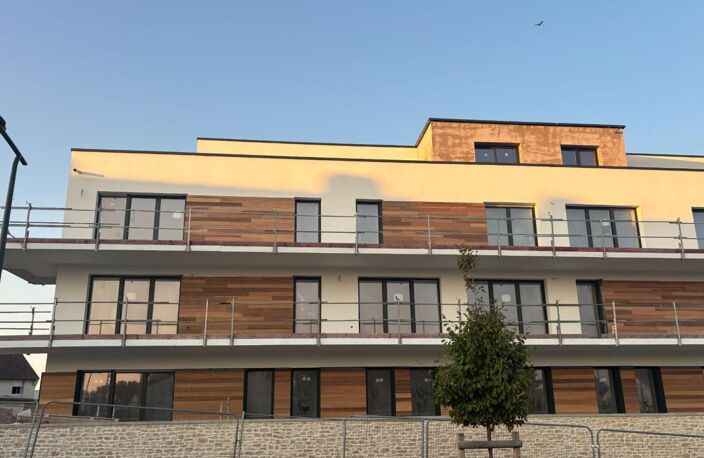 Propriétés-privées.com vous propose : — photo 4