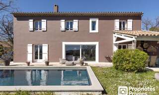 Maison 6 Pièces 200 m² à vendre à Callian (83440)
