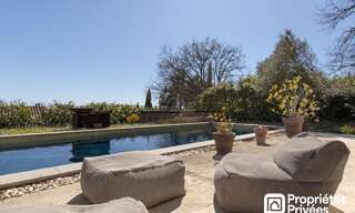 Maison 6 Pièces 200 m² à vendre à Callian (83440)