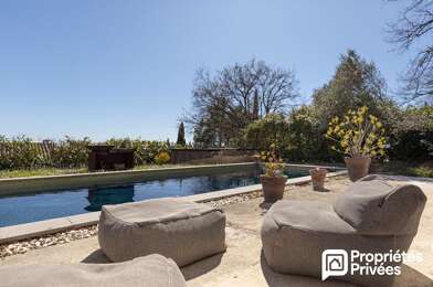 Maison 6 pièces 779000 €