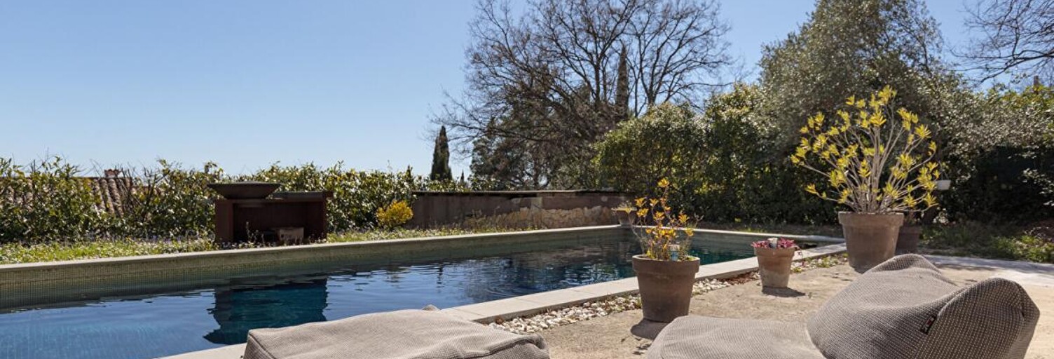 Maison 6 Pièces 200 m² à vendre à Callian (83440)