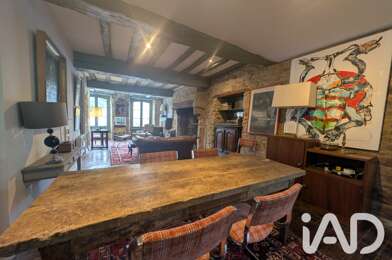 Appartement 3 pièces 168000 €