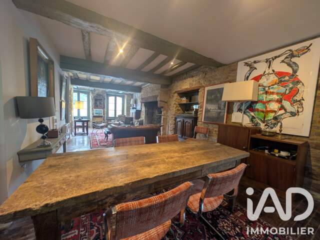Vente Appartement 3 pièces — photo du bien