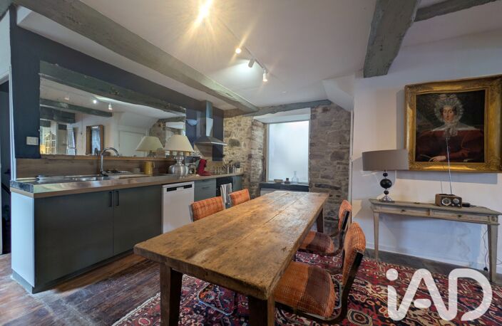 Vente Appartement 3 pièces — photo 2