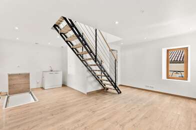 Appartement 3 pièces 185000 €
