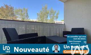 Appartement 3 Pièces 67 m² à vendre à Rennes (35000)