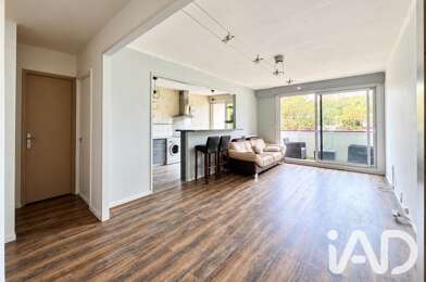 Appartement 3 pièces 189000 €