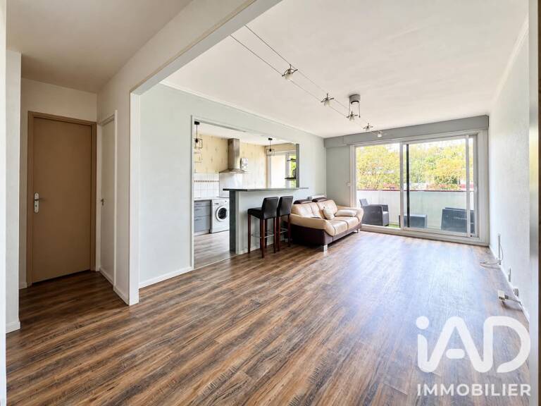 Vente Appartement 3 pièces — photo 1