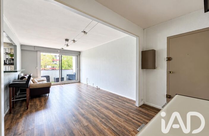 Vente Appartement 3 pièces — photo 2