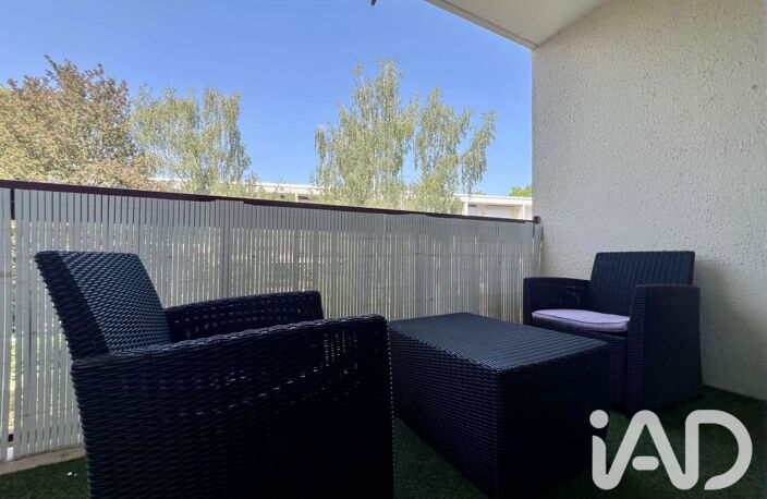 Vente Appartement 3 pièces — photo 3