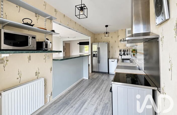 Vente Appartement 3 pièces — photo 4