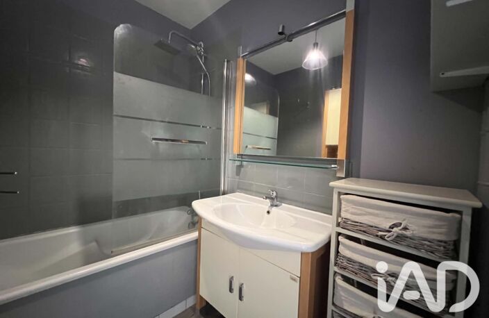 Vente Appartement 3 pièces — photo 5