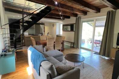 Maison 3 pièces 193000 €