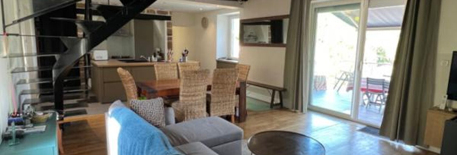 Maison 3 Pièces 78 m² à vendre à Brive-la-Gaillarde (19100)