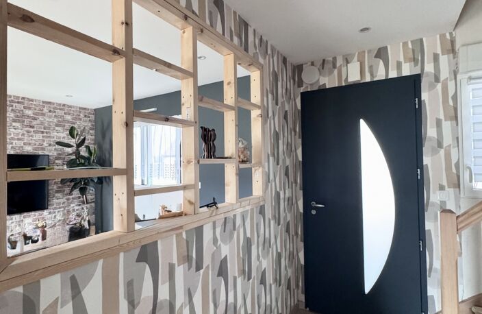 Vente Maison/villa 6 pièces — photo 2