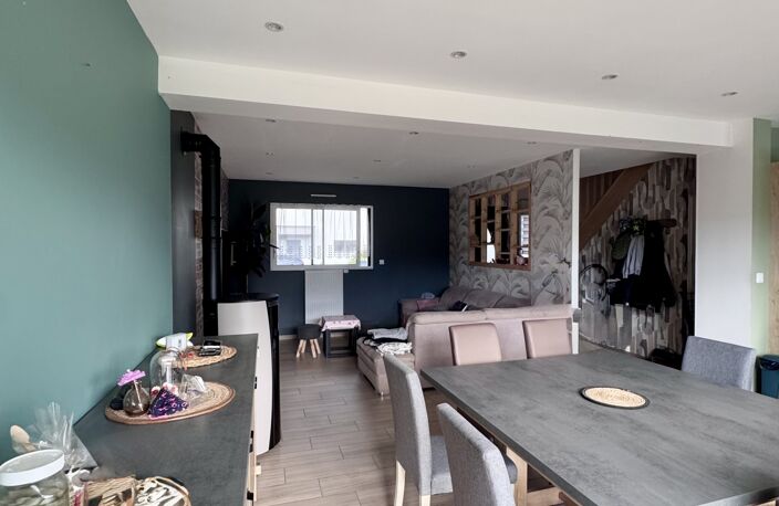 Vente Maison/villa 6 pièces — photo 4