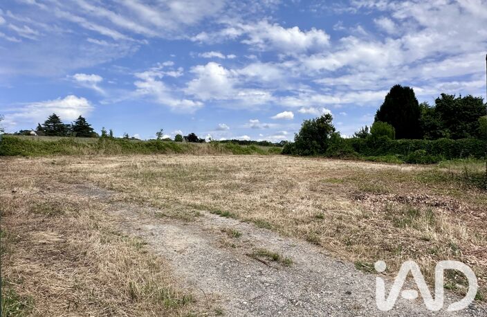 Vente Terrain 442 m&sup2; — photo 3