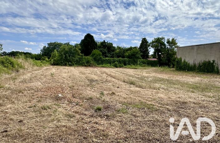 Vente Terrain 442 m&sup2; — photo 4