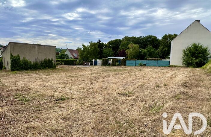 Vente Terrain 442 m&sup2; — photo 5
