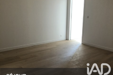 Appartement 2 pièces 268000 €