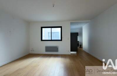 Vente Appartement 2 pièces — photo du bien