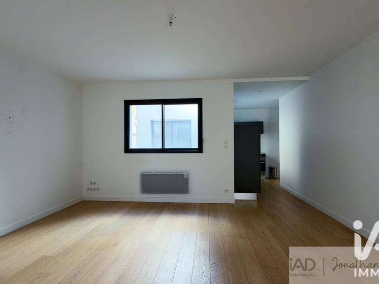 Vente Appartement 2 pièces — photo 1