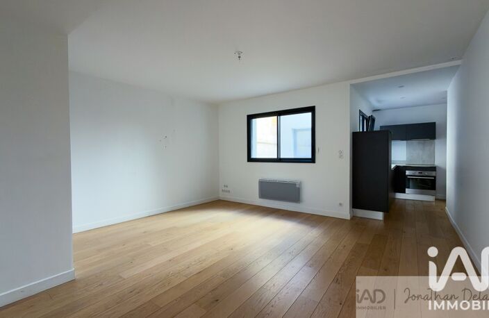 Vente Appartement 2 pièces — photo 2