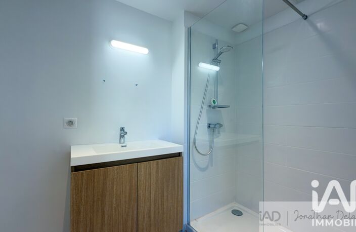 Vente Appartement 2 pièces — photo 5