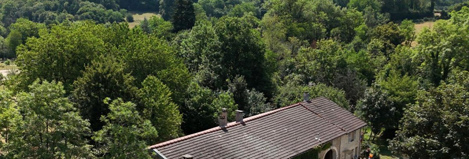 Maison 5 Pièces 120 m² à vendre à Nivigne et Suran (01250)